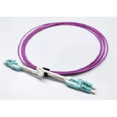 2.{1}}mm-es Uniboot LC szálas patch kábel
